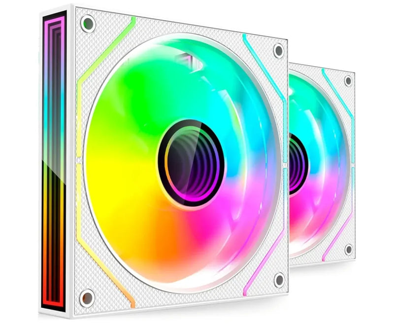 Ventilador gaming - MarsGaming