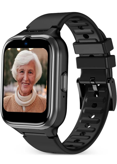Reloj Inteligente para Mayores - SPC