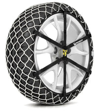 Cadenas de nieve compuestas resistentes E7 MICHELIN