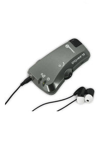 Procesador De Sonido Lh10 - GEEMARC