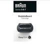 Accesorio de recortadora Braun