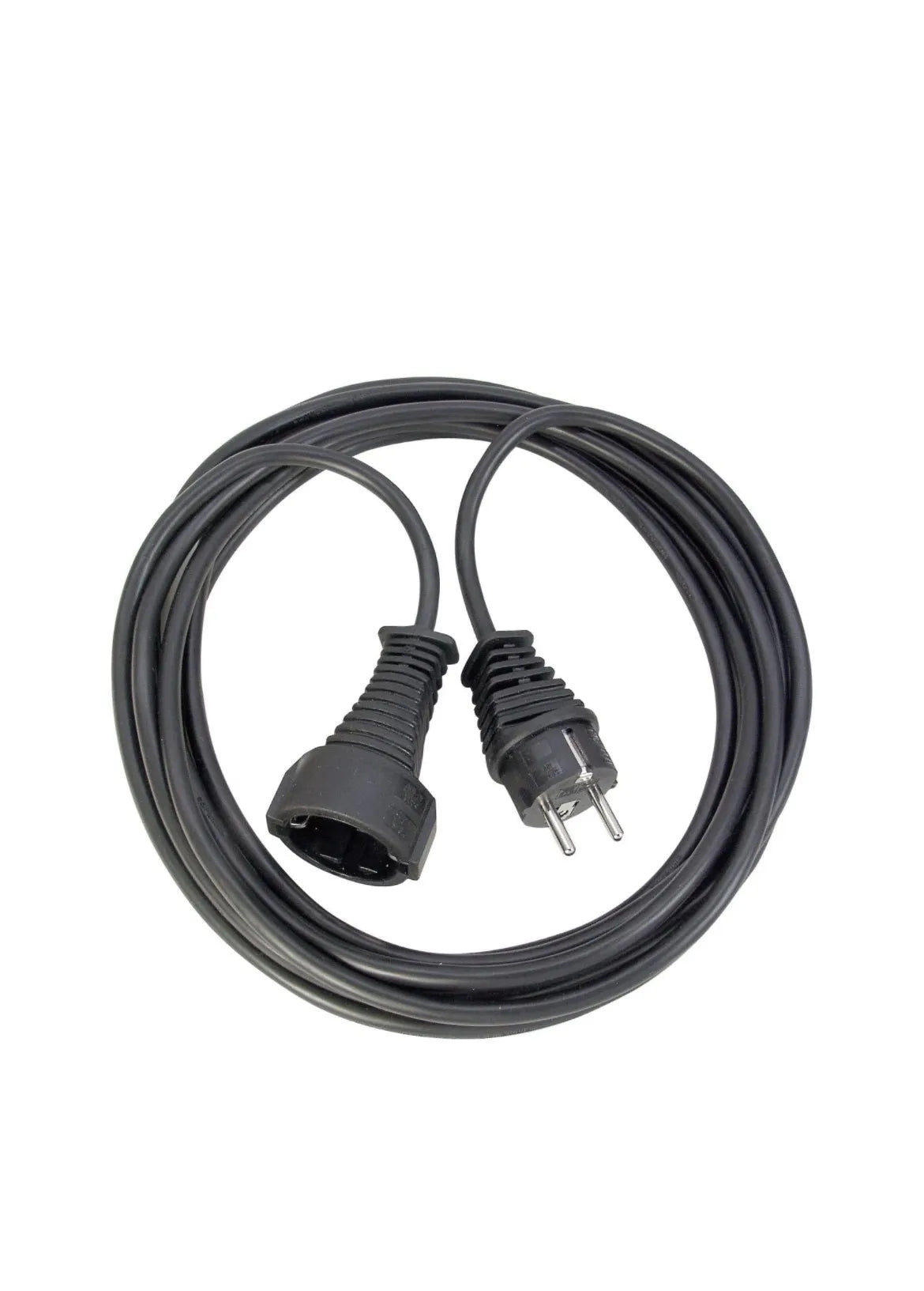 Cable alargador de Corriente de 5 m Brennenstuhl