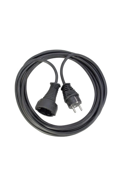 Cable alargador de Corriente de 5 m Brennenstuhl