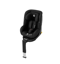Silla coche giratoria