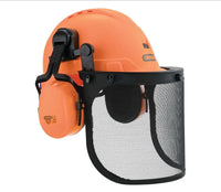 Casco de seguridad Oregon