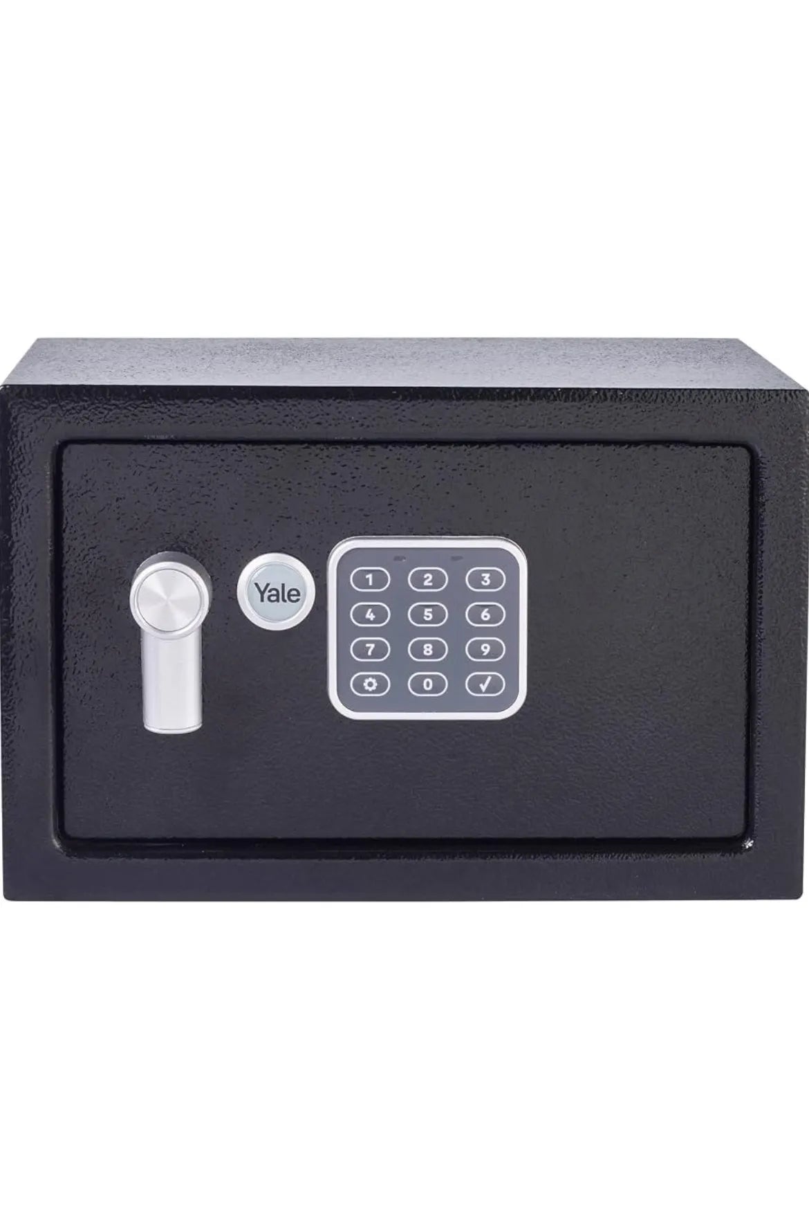 Caja Fuerte Básica Yale