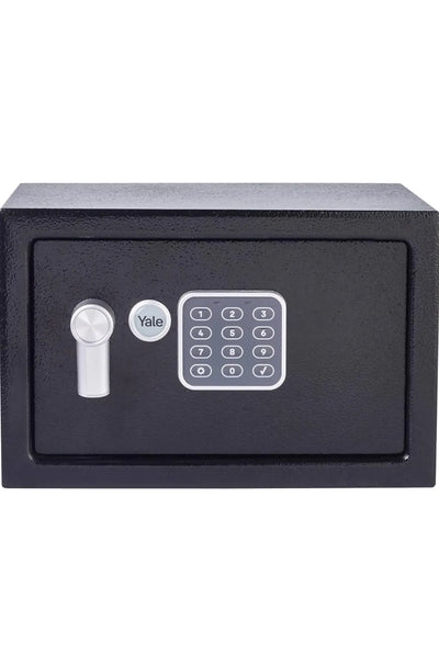 Caja Fuerte Básica Yale