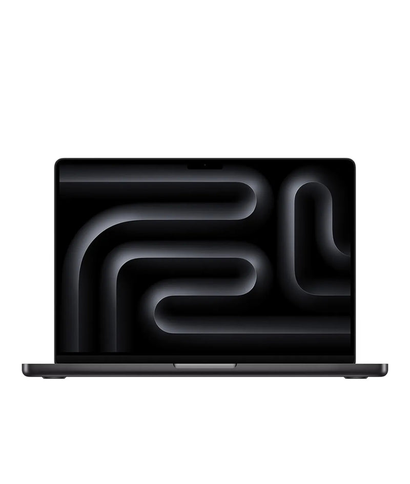Apple MacBook Pro 14 (2024)