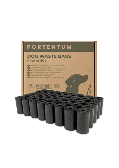 Bolsas Caca Perro PORTENTUM