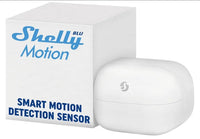 Sensor de movimiento Shelly