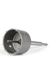 Sierra Perforadora para Hormigón de 90 mm