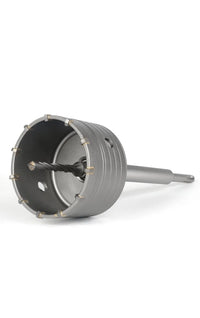Sierra Perforadora para Hormigón de 90 mm