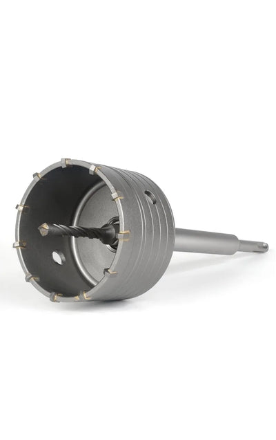 Sierra Perforadora para Hormigón de 90 mm
