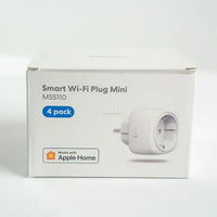Mini enchufe WiFi - meross