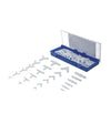 Conectores para mangueras