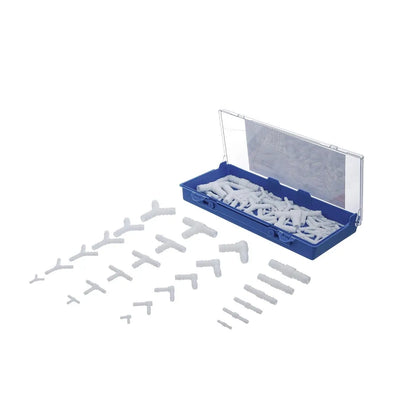 Conectores para mangueras