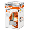 Lámpara de xenón OSRAM