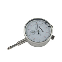 Reloj comparador métrico Silverline Tools