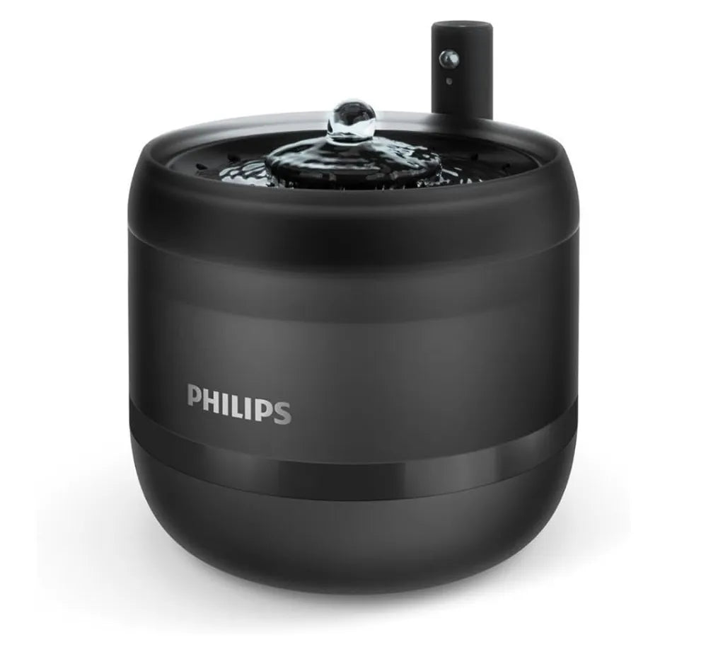 Fuente de agua para mascotas Philips