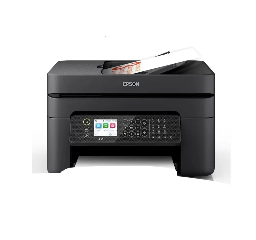 Impresora Epson WorkForce