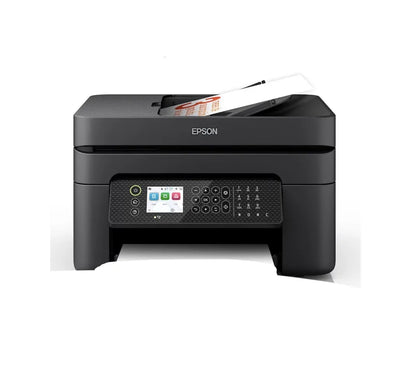 Impresora Epson WorkForce