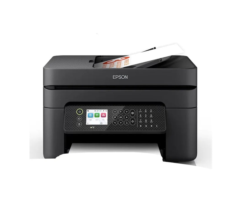 Impresora Epson WorkForce