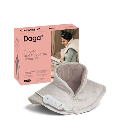 Almohadilla Térmica Confort Daga