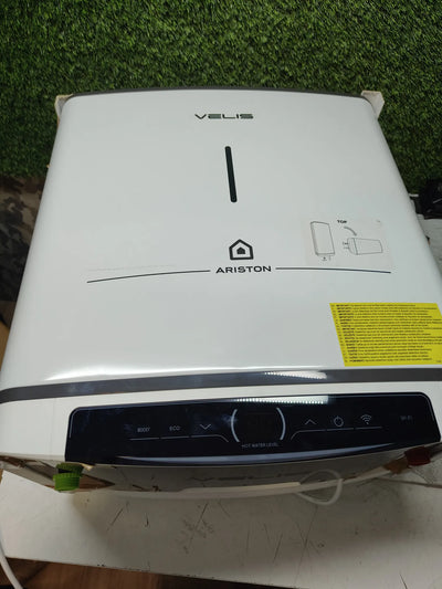 Termo de agua caliente de 25L - Ariston