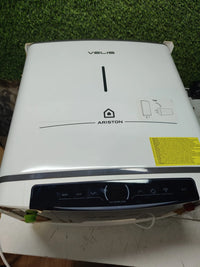 Termo de agua caliente de 25L - Ariston