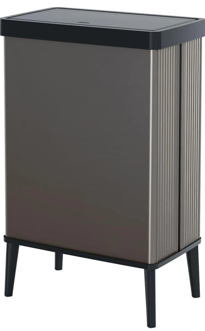 Cubo de basura alto de 54 litros - Curver