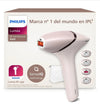 Depiladora Luz Pulsada Philips