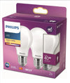 Bombilla LED Cristal 40W Philips