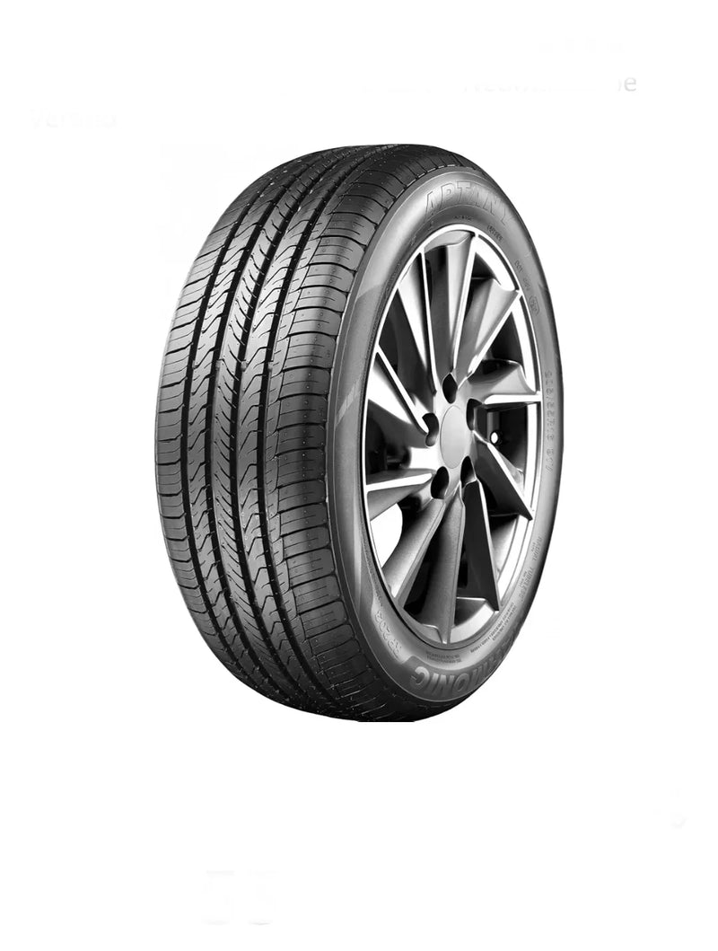 Neumático verano 2 unidades 195/50R15 Aptany