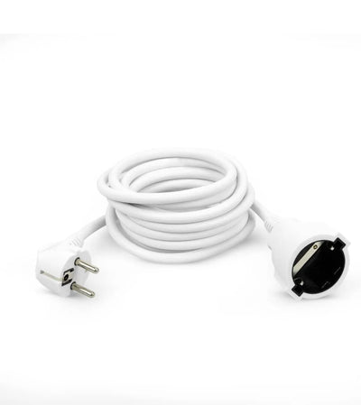 5 Cables alargadores de corriente Garza