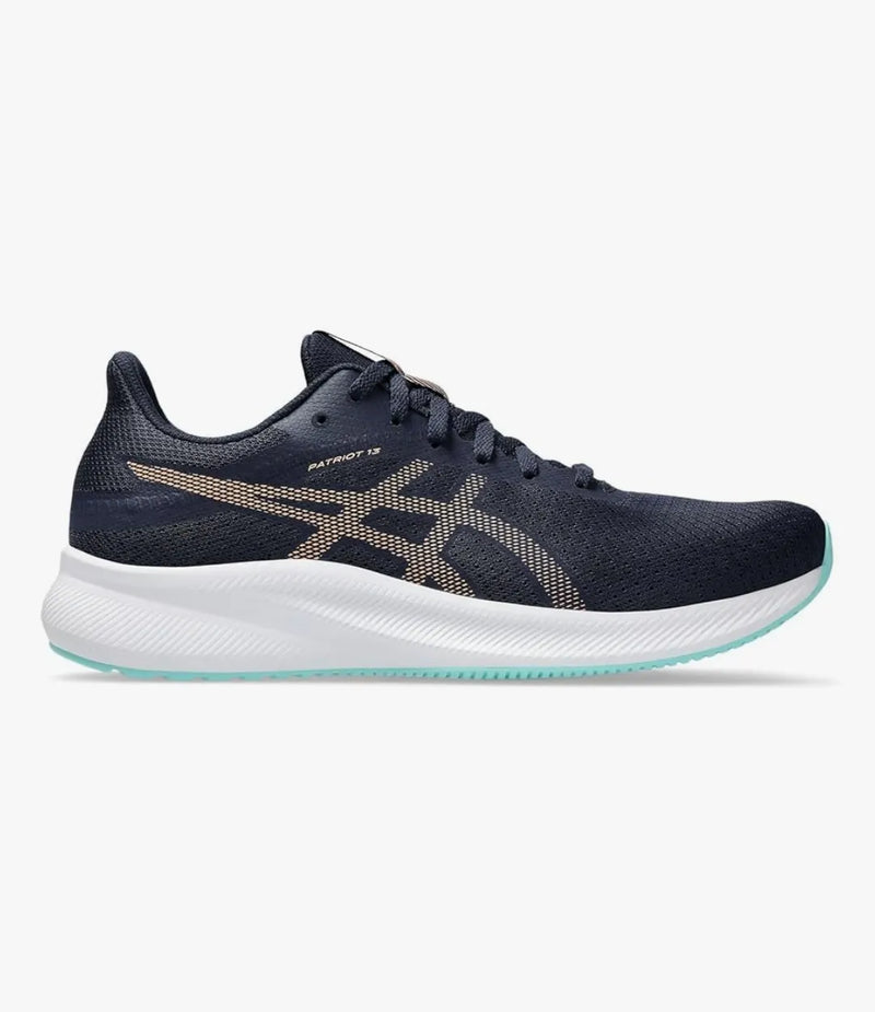 Zapatillas ASICS Hombre