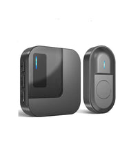 Timbre Inalámbrico Exterior Impermeable