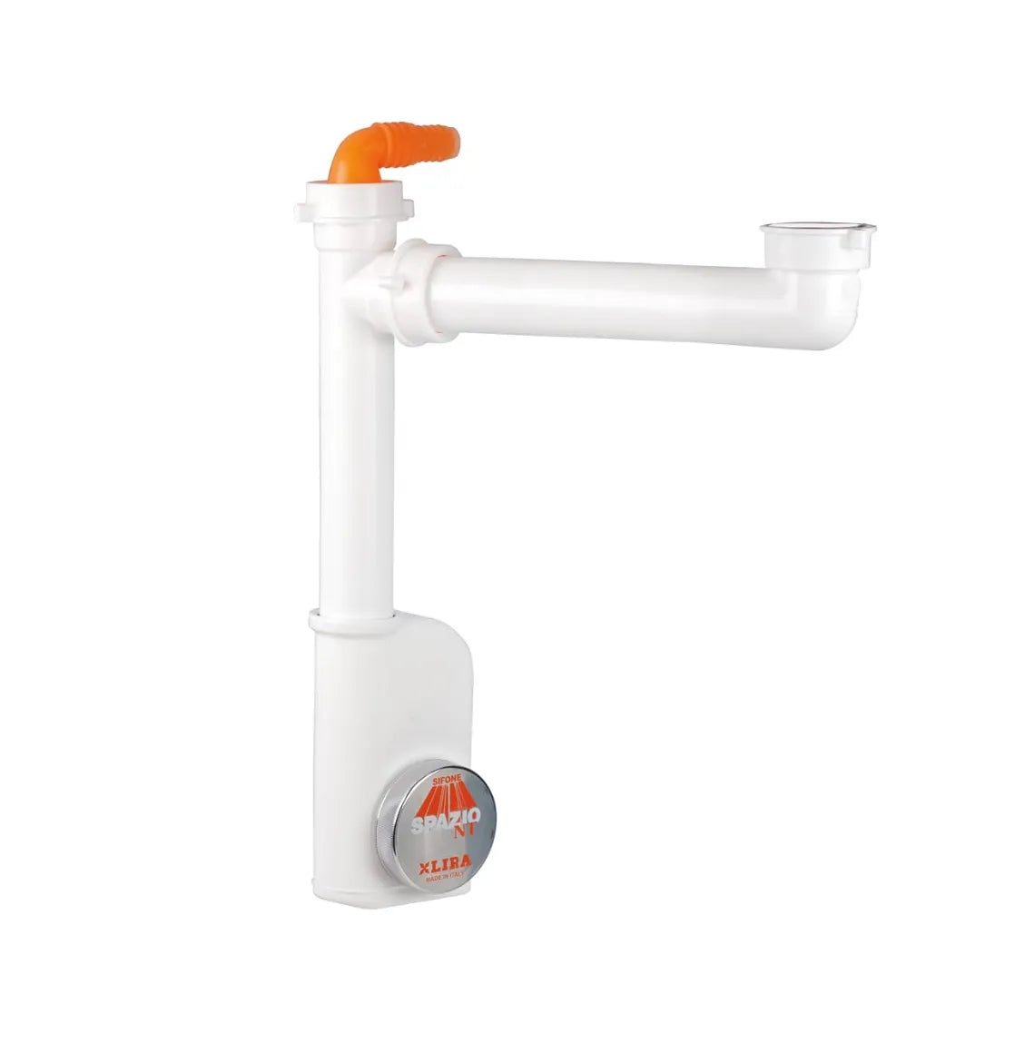 Sifón para baño