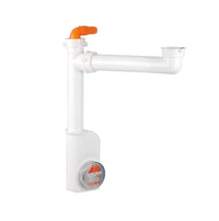 Sifón para baño