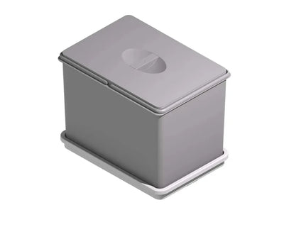 Cubo de Basura