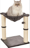 Torre en arbol con cerramiento - Amazon basics