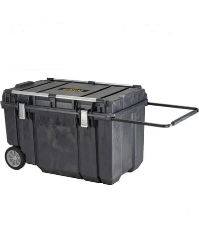 Arcón de transporte 240L, STANLEY FATMAX