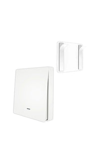 Interruptor inalámbrico compatible con Tuya MOES