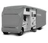 Funda Protectora para Autocaravana - Travora
