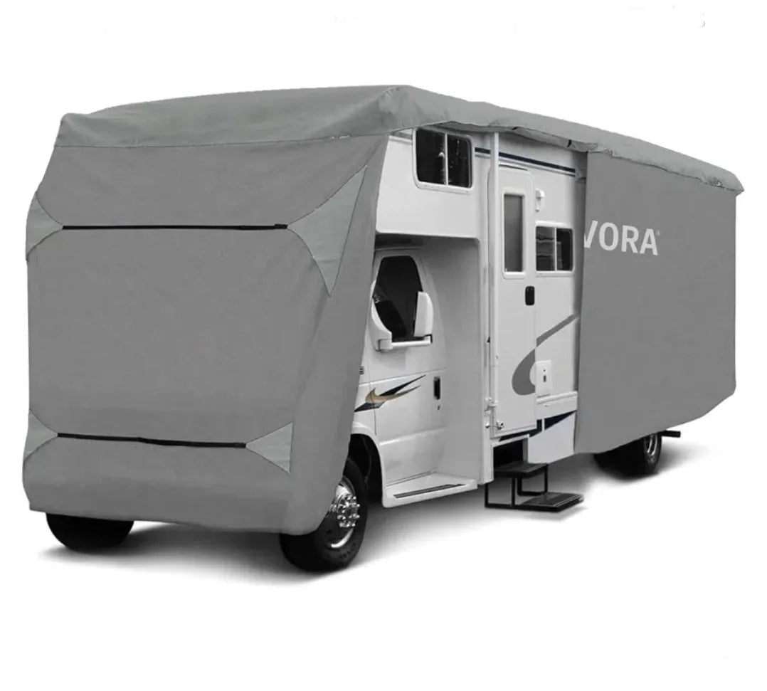 Funda Protectora para Autocaravana - Travora