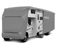 Funda Protectora para Autocaravana - Travora
