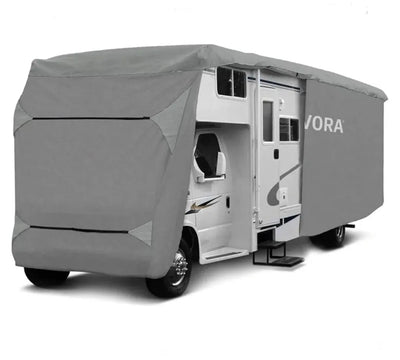 Funda Protectora para Autocaravana - Travora