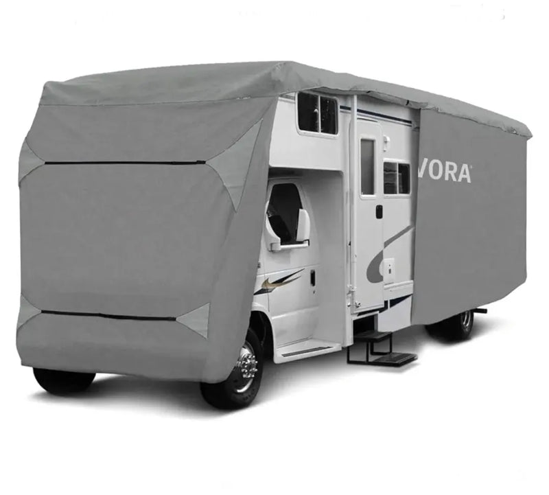 Funda Protectora para Autocaravana - Travora