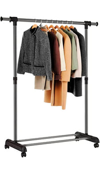 Burro de ropa - erihome