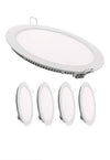 Downlight LED 20W Pack 4 - VZLED