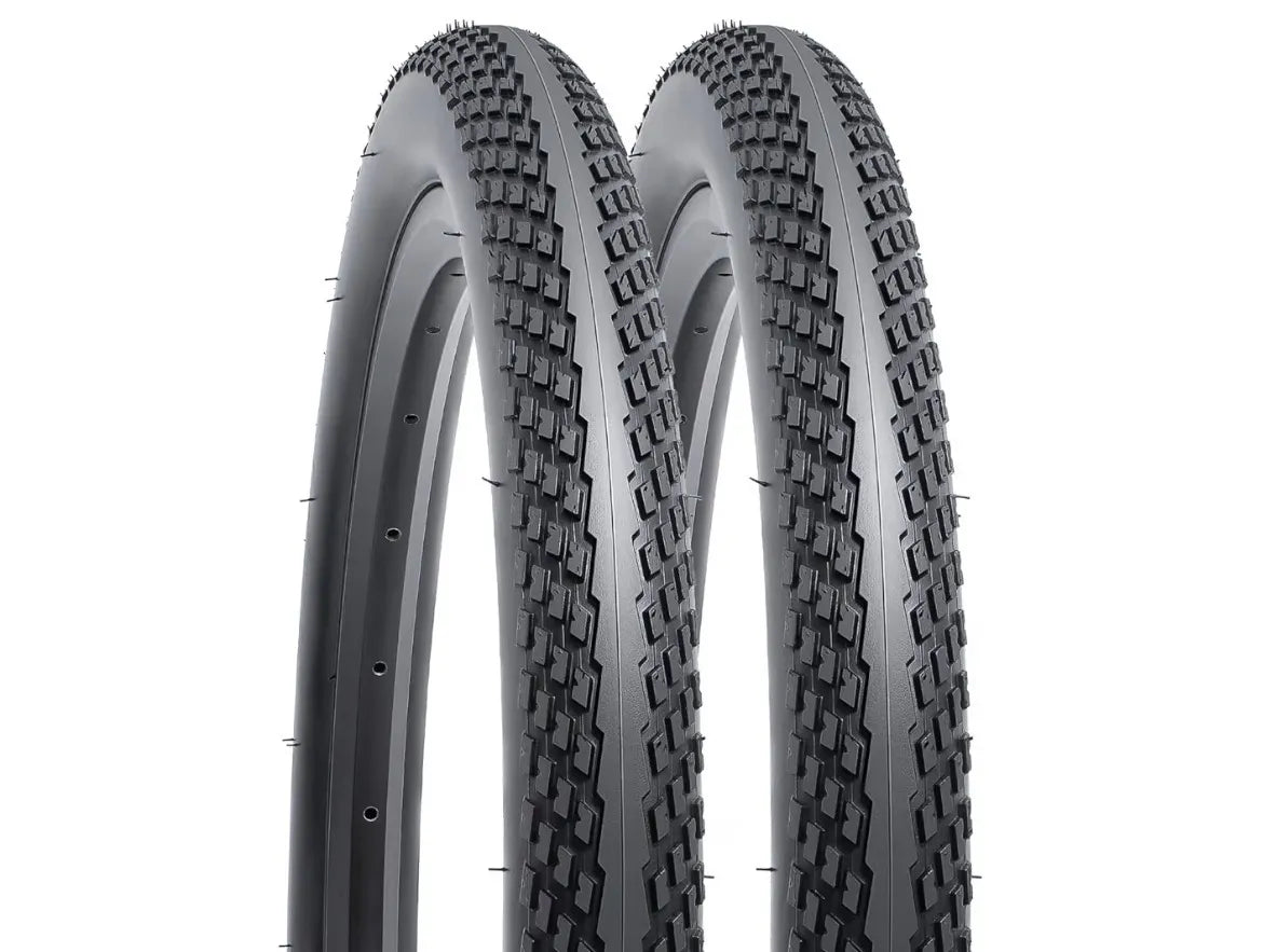 2 PCs 20 Pulgada Bicicleta Cubierta 20x1.75